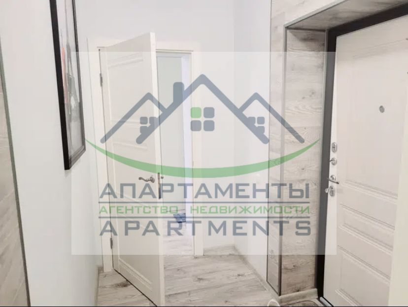 Продажа 1-комнатной квартиры, Пятигорск, Московская ул,  95