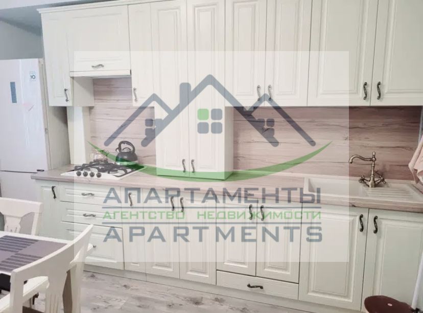 Продажа 1-комнатной квартиры, Пятигорск, Московская ул,  95