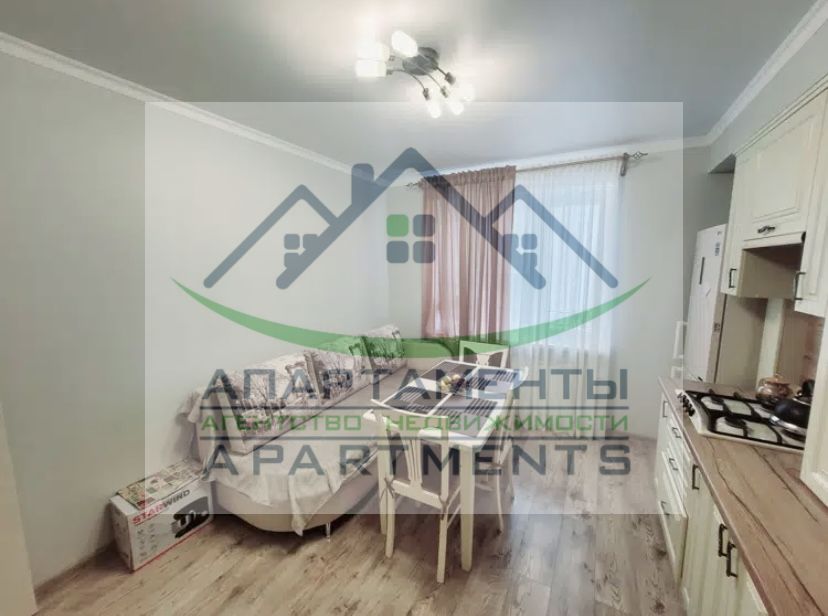 Продажа 1-комнатной квартиры, Пятигорск, Московская ул,  95