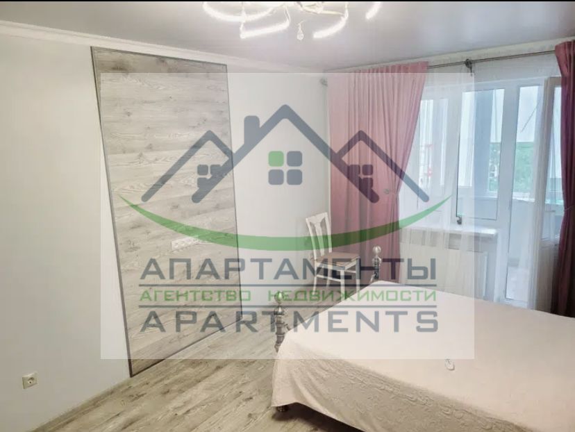 Продажа 1-комнатной квартиры, Пятигорск, Московская ул,  95