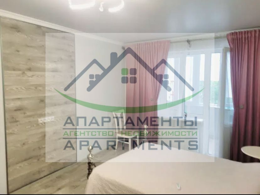 Продажа 1-комнатной квартиры, Пятигорск, Московская ул,  95