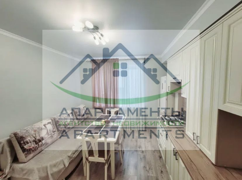 Продажа 1-комнатной квартиры, Пятигорск, Московская ул,  95