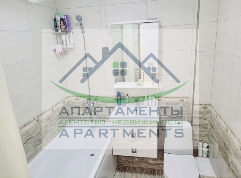 Продажа 1-комнатной квартиры, Пятигорск, Московская ул,  95