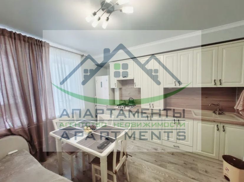 Продажа 1-комнатной квартиры, Пятигорск, Московская ул,  95