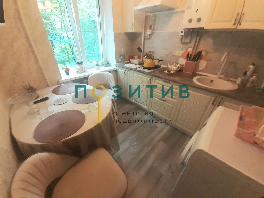 Продажа 2-комнатной квартиры, Пятигорск, Московская ул,  80