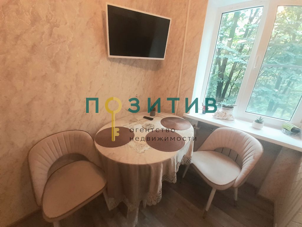 Продажа 2-комнатной квартиры, Пятигорск, Московская ул,  80