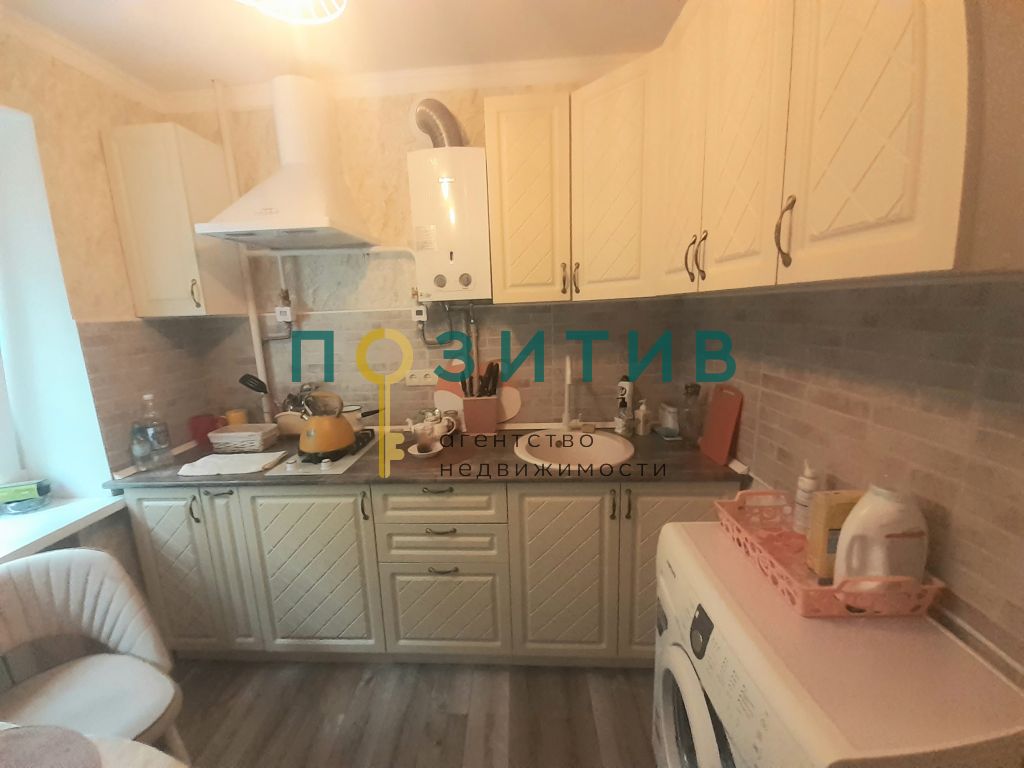 Продажа 2-комнатной квартиры, Пятигорск, Московская ул,  80