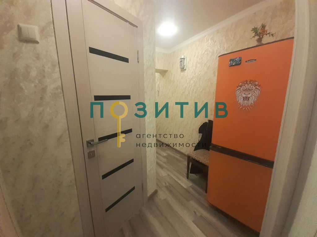 Продажа 2-комнатной квартиры, Пятигорск, Московская ул,  80
