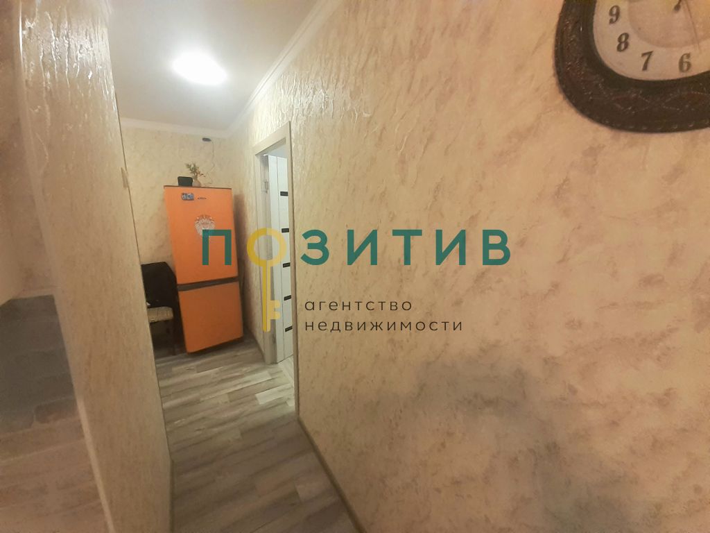 Продажа 2-комнатной квартиры, Пятигорск, Московская ул,  80