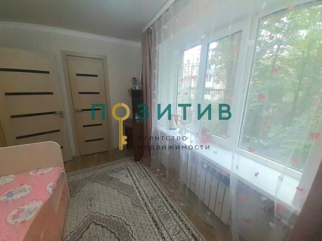 Продажа 2-комнатной квартиры, Пятигорск, Московская ул,  80