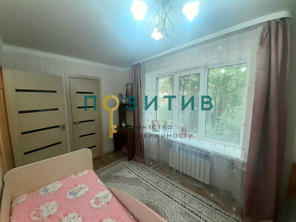 Продажа 2-комнатной квартиры, Пятигорск, Московская ул,  80