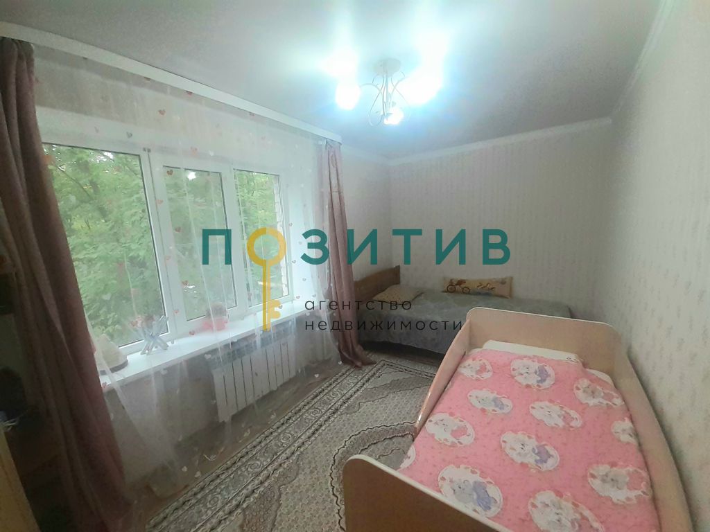 Продажа 2-комнатной квартиры, Пятигорск, Московская ул,  80