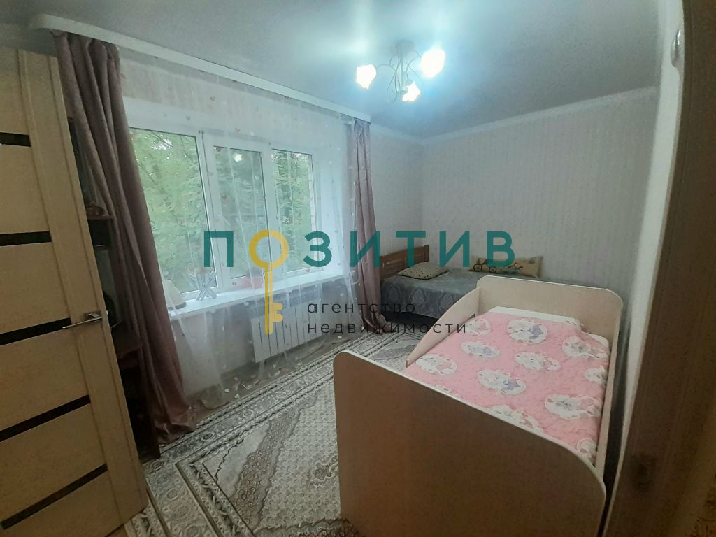 Продажа 2-комнатной квартиры, Пятигорск, Московская ул,  80