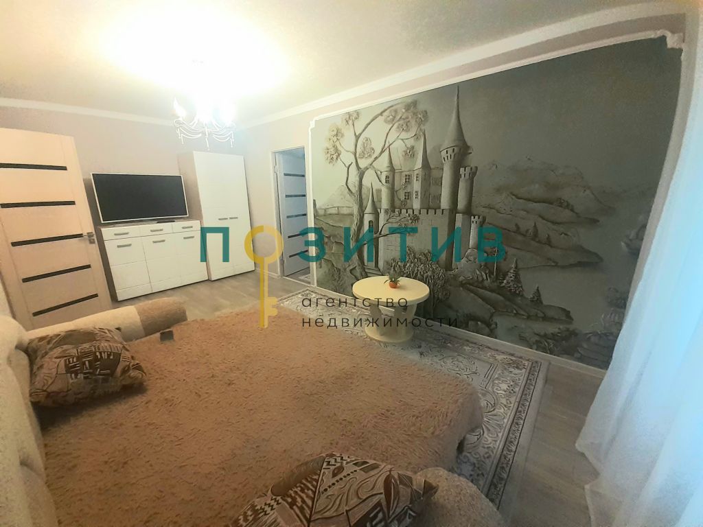 Продажа 2-комнатной квартиры, Пятигорск, Московская ул,  80