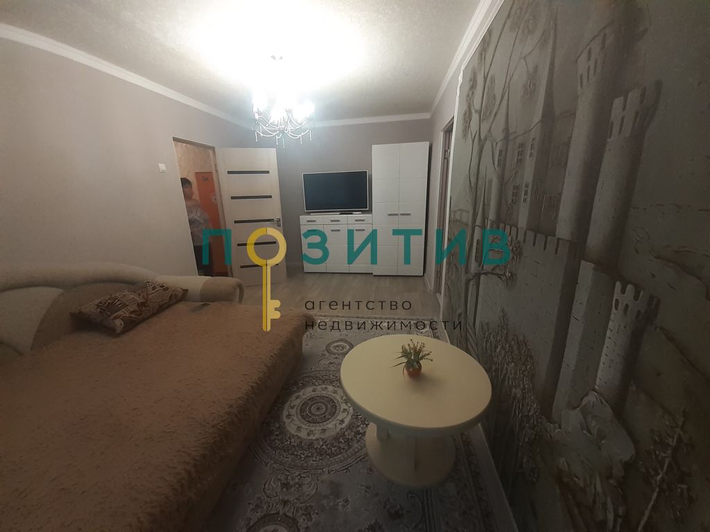 Продажа 2-комнатной квартиры, Пятигорск, Московская ул,  80