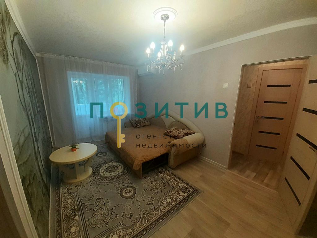 Продажа 2-комнатной квартиры, Пятигорск, Московская ул,  80
