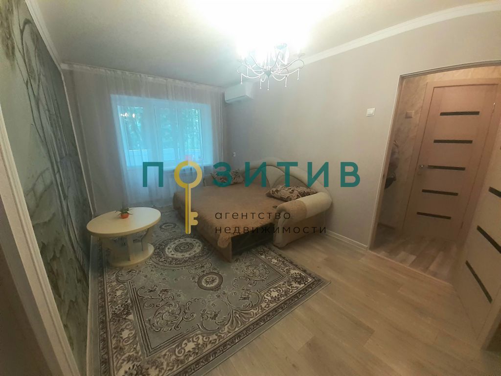 Продажа 2-комнатной квартиры, Пятигорск, Московская ул,  80