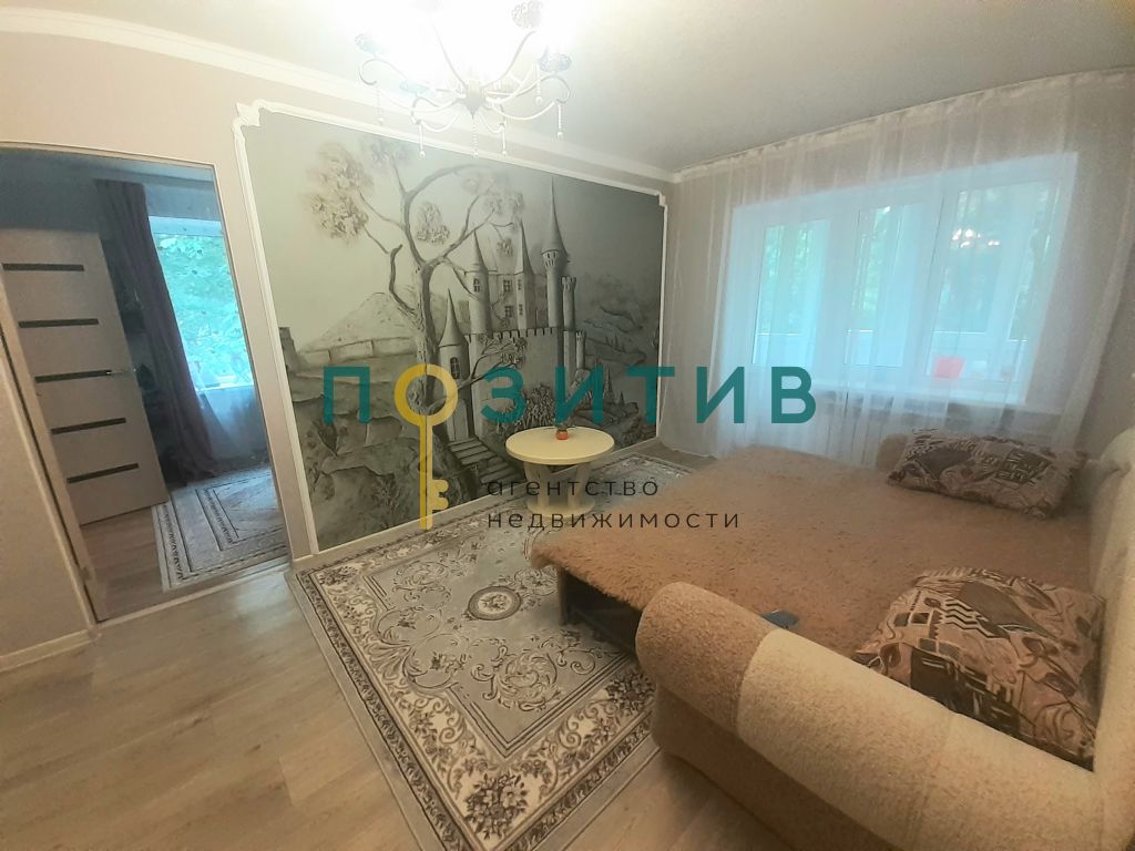 Продажа 2-комнатной квартиры, Пятигорск, Московская ул,  80