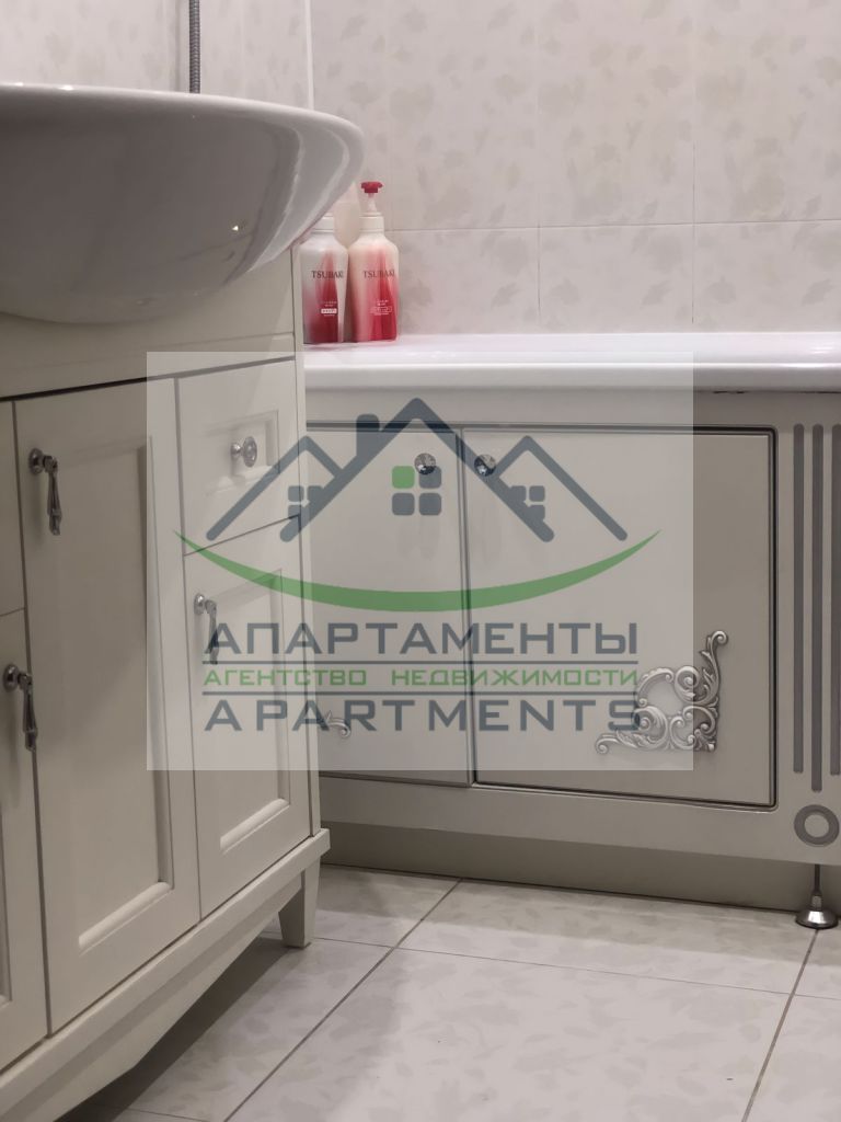 Продажа 3-комнатной квартиры, Пятигорск, Советской Армии пр-кт,  17