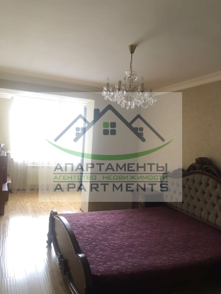 Продажа 3-комнатной квартиры, Пятигорск, Советской Армии пр-кт,  17