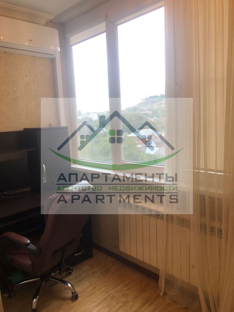 Продажа 3-комнатной квартиры, Пятигорск, Советской Армии пр-кт,  17