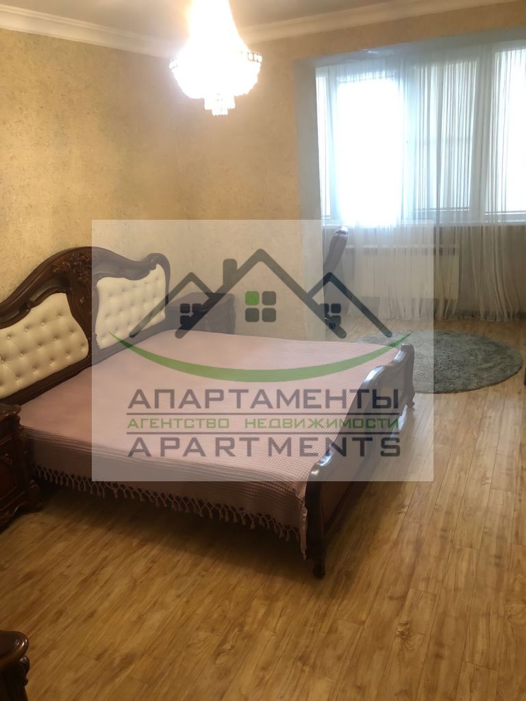 Продажа 3-комнатной квартиры, Пятигорск, Советской Армии пр-кт,  17