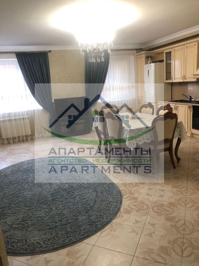 Продажа 3-комнатной квартиры, Пятигорск, Советской Армии пр-кт,  17