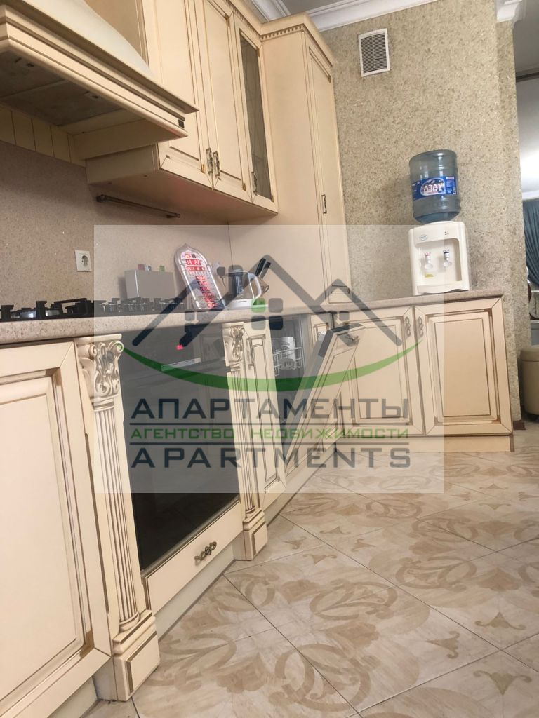 Продажа 3-комнатной квартиры, Пятигорск, Советской Армии пр-кт,  17