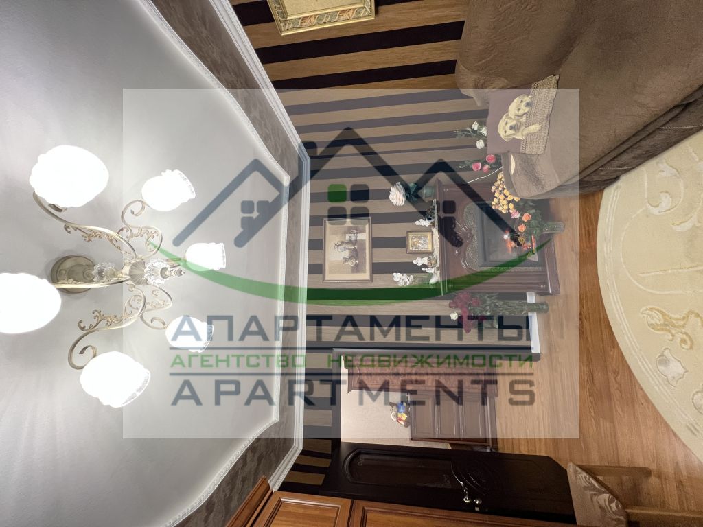 Продажа 3-комнатной квартиры, Пятигорск, Нежнова ул,  56