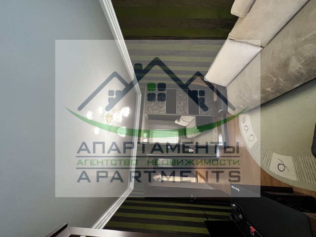 Продажа 3-комнатной квартиры, Пятигорск, Нежнова ул,  56