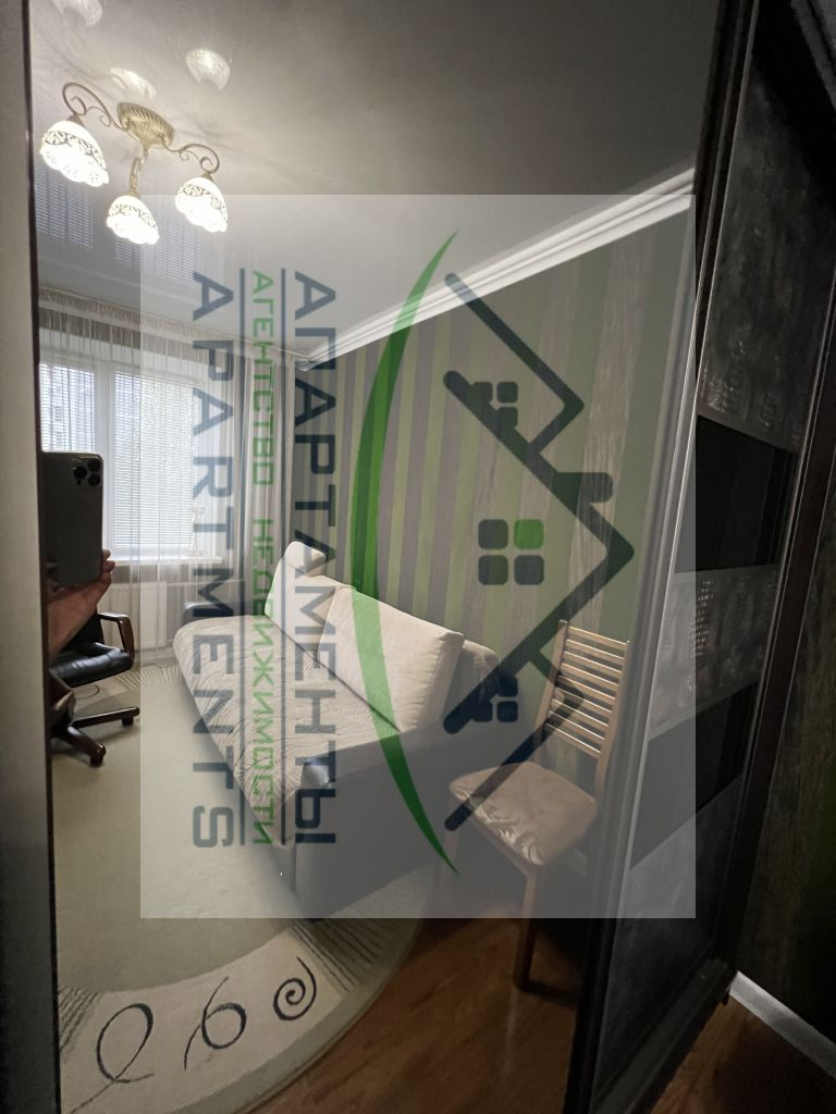 Продажа 3-комнатной квартиры, Пятигорск, Нежнова ул,  56