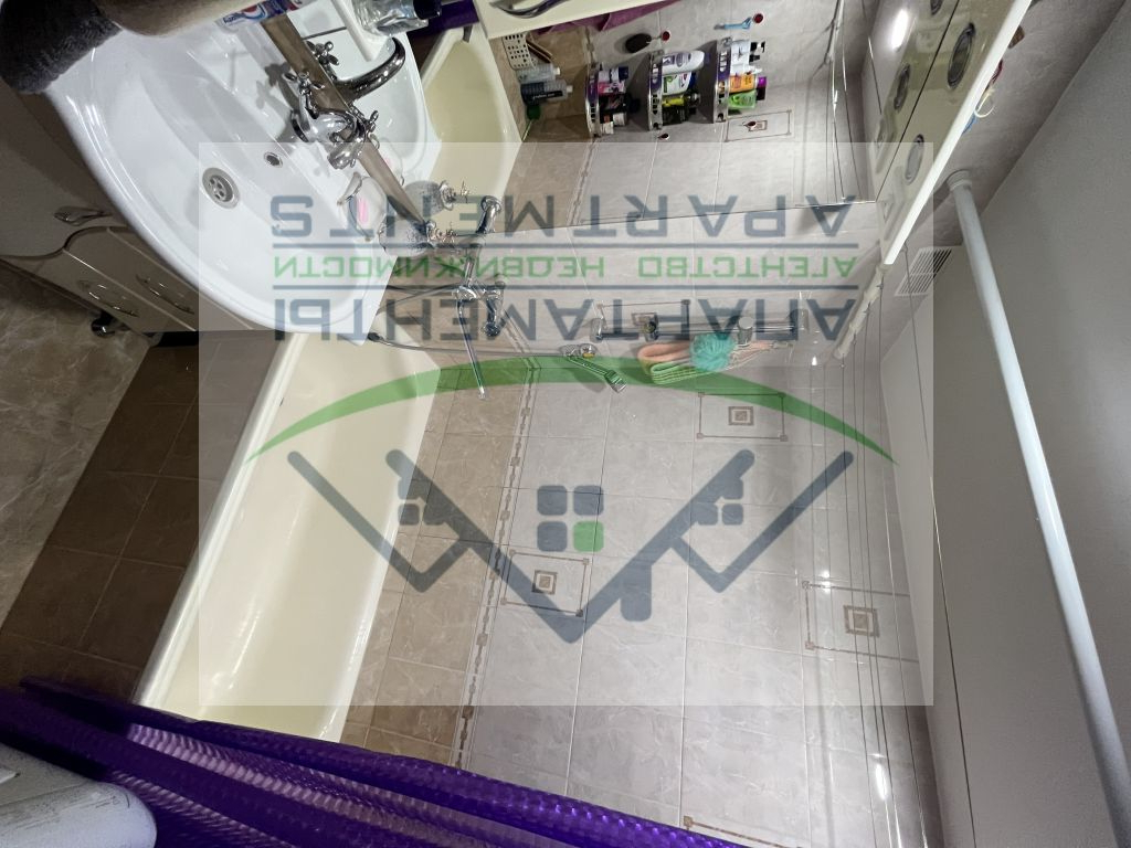 Продажа 3-комнатной квартиры, Пятигорск, Нежнова ул,  56