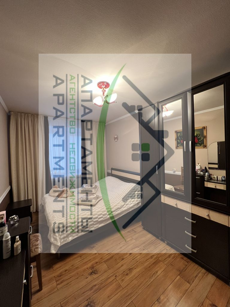 Продажа 3-комнатной квартиры, Пятигорск, Нежнова ул,  56