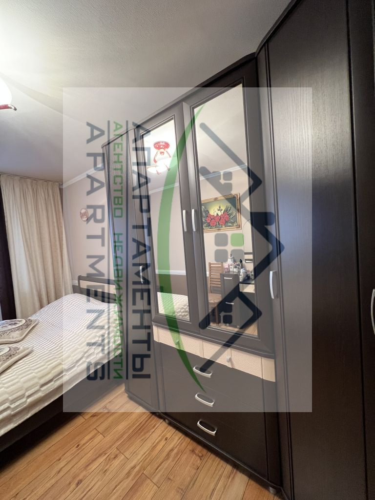 Продажа 3-комнатной квартиры, Пятигорск, Нежнова ул,  56