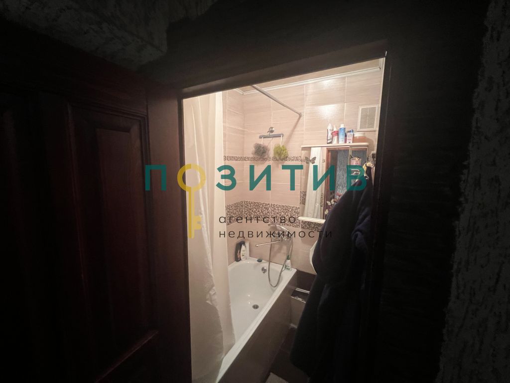 Продажа 1-комнатной квартиры, Пятигорск, Калинина пр-кт,  42б