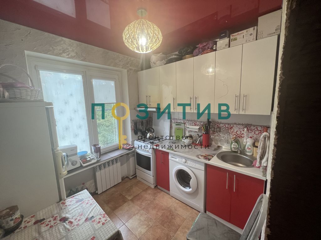 Продажа 1-комнатной квартиры, Пятигорск, Калинина пр-кт,  42б