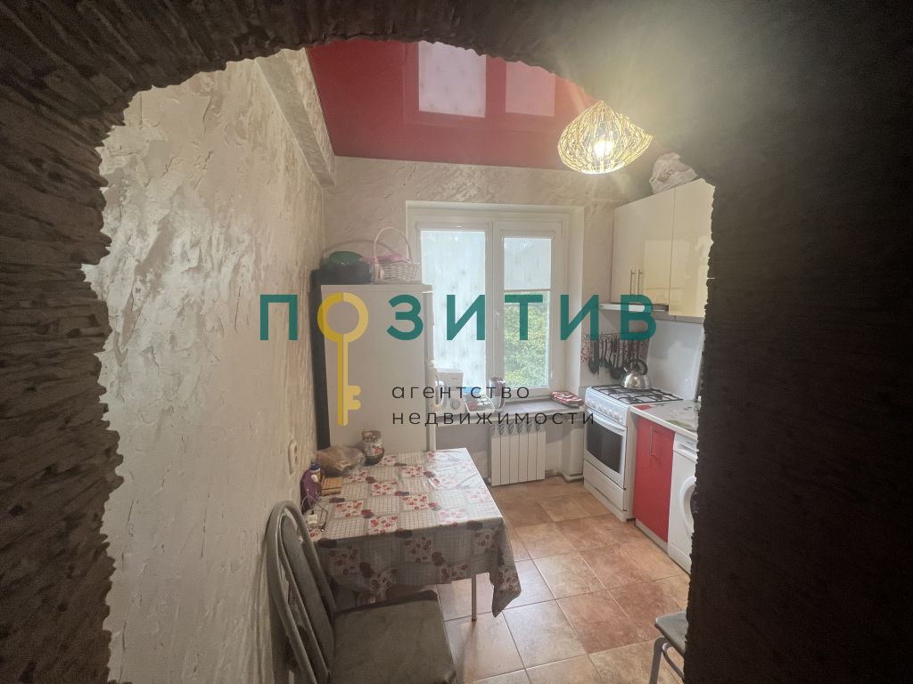 Продажа 1-комнатной квартиры, Пятигорск, Калинина пр-кт,  42б