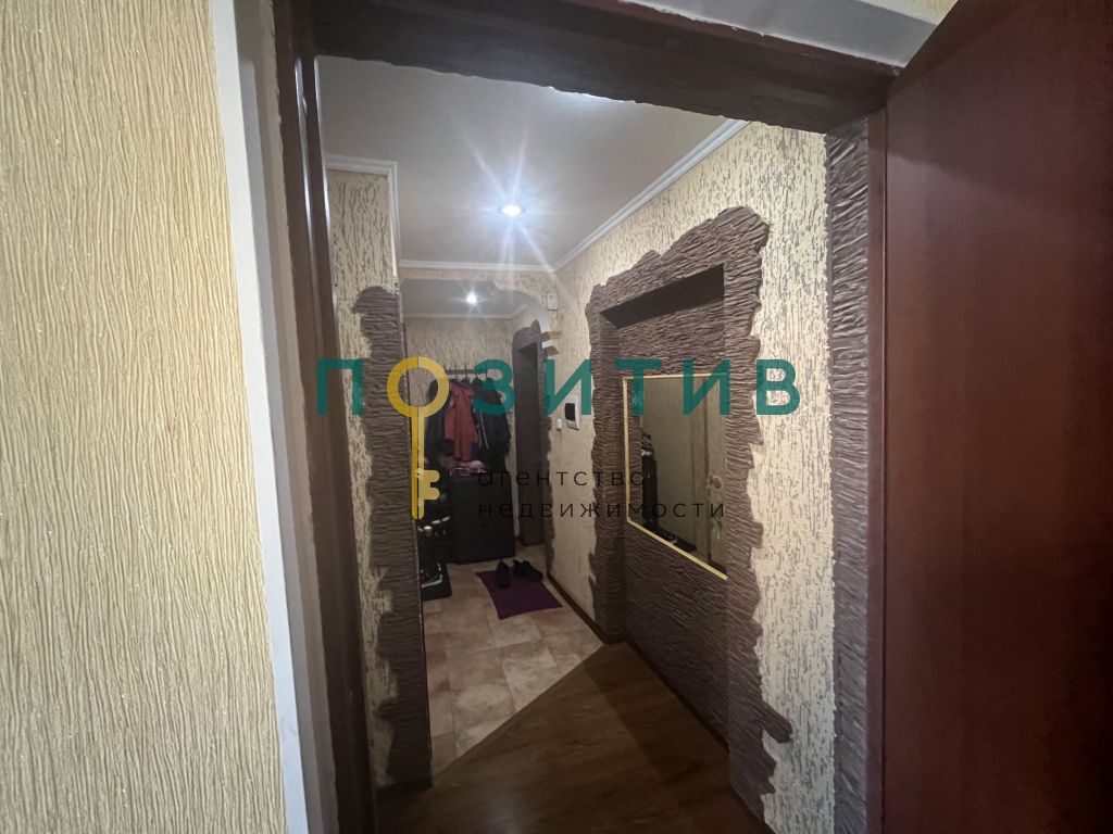 Продажа 1-комнатной квартиры, Пятигорск, Калинина пр-кт,  42б