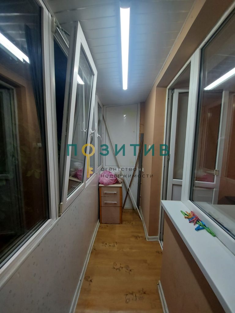 Продажа 1-комнатной квартиры, Пятигорск, Московская ул,  72к3