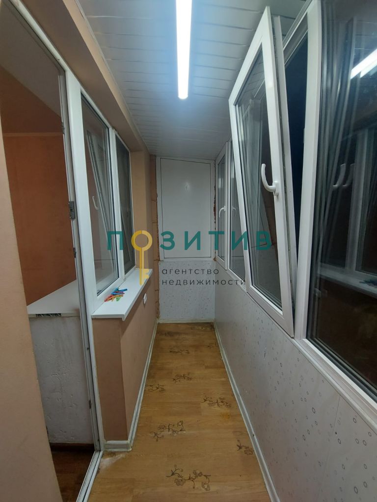 Продажа 1-комнатной квартиры, Пятигорск, Московская ул,  72к3