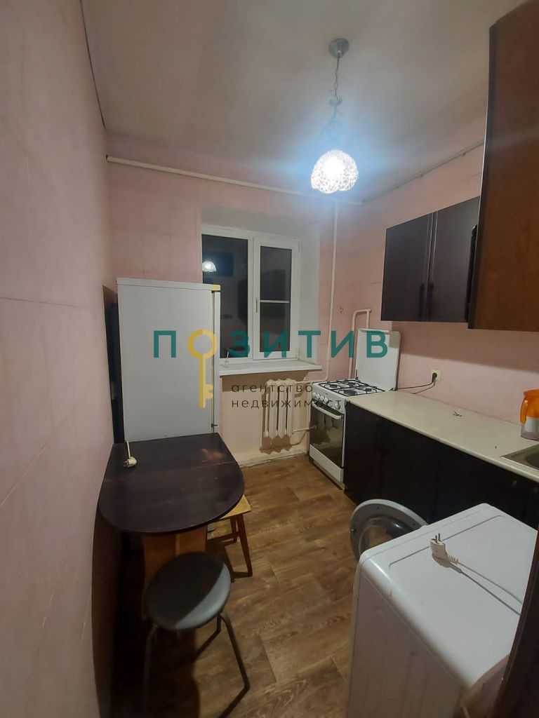 Продажа 1-комнатной квартиры, Пятигорск, Московская ул,  72к3