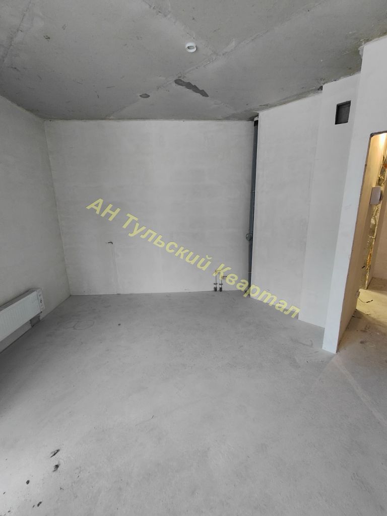 Продажа 2-комнатной квартиры, Тула, Петровская ул,  5