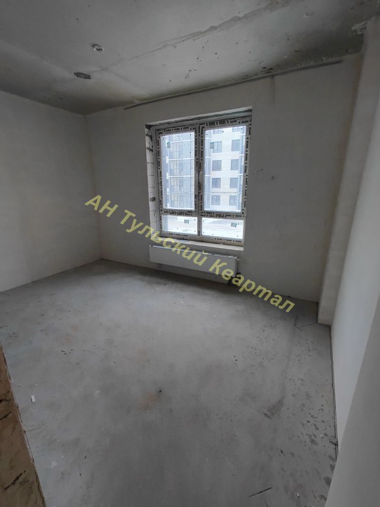 Продажа 2-комнатной квартиры, Тула, Петровская ул,  5