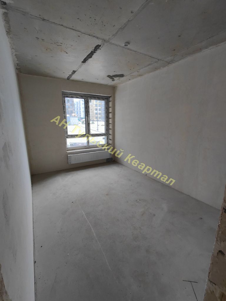 Продажа 2-комнатной квартиры, Тула, Петровская ул,  5