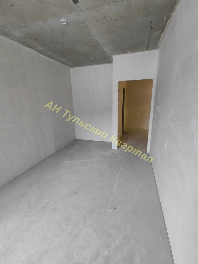 Продажа 2-комнатной квартиры, Тула, Петровская ул,  5