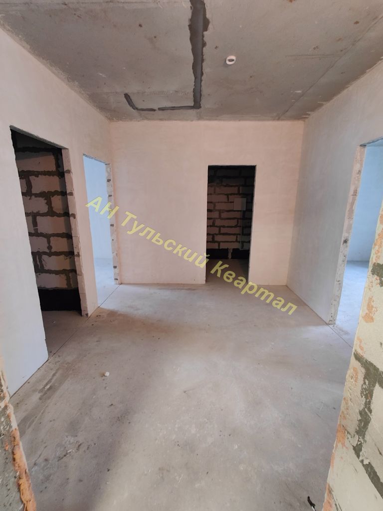 Продажа 2-комнатной квартиры, Тула, Петровская ул,  5