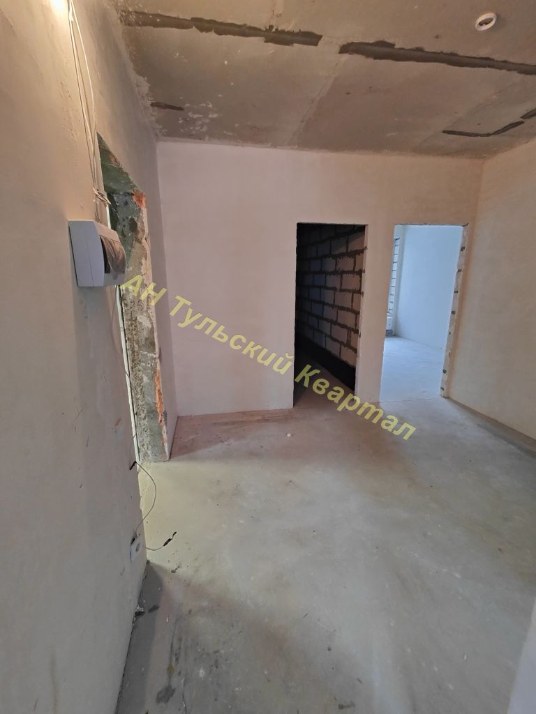 Продажа 2-комнатной квартиры, Тула, Петровская ул,  5