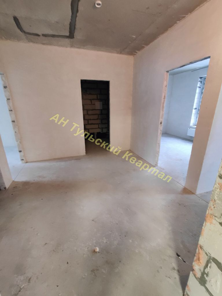 Продажа 2-комнатной квартиры, Тула, Петровская ул,  5