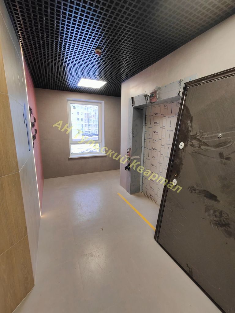 Продажа 2-комнатной квартиры, Тула, Петровская ул,  5