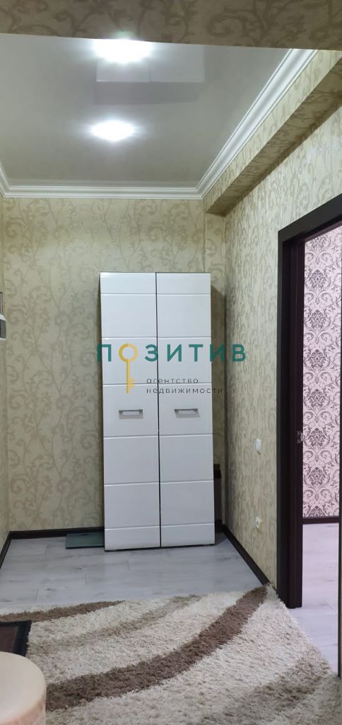 Продажа 1-комнатной квартиры, Пятигорск, Железнодорожная ул,  123к1